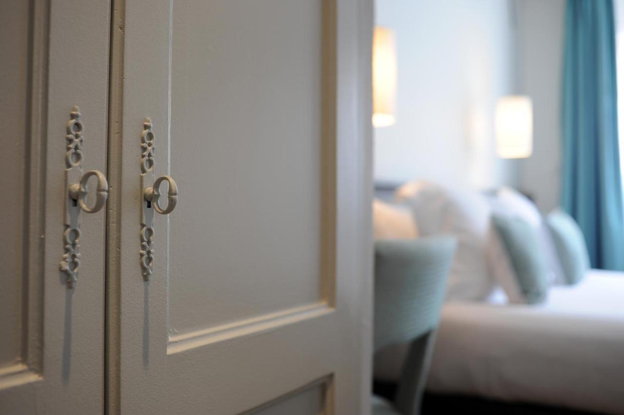 Hotel Albert 1Er Toulouse Eksteriør billede