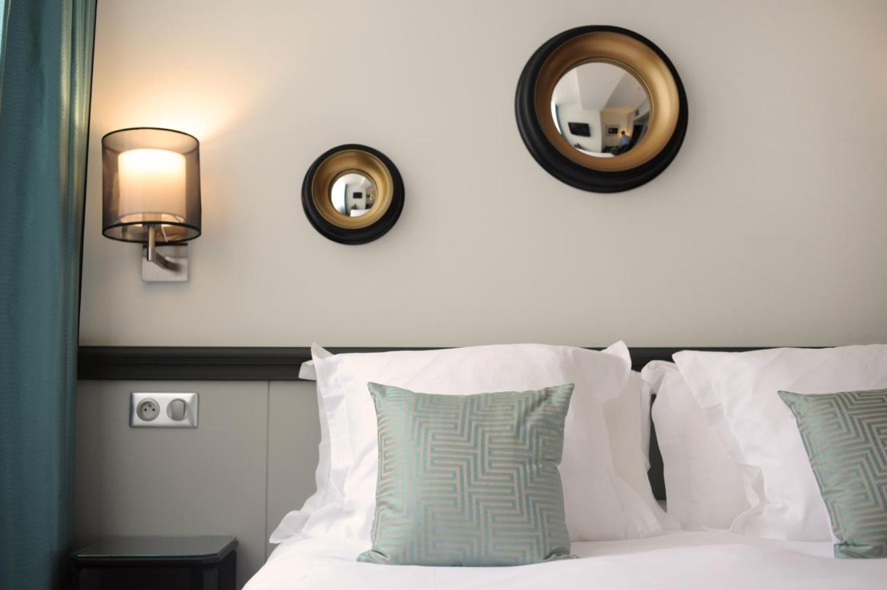 Hotel Albert 1Er Toulouse Eksteriør billede