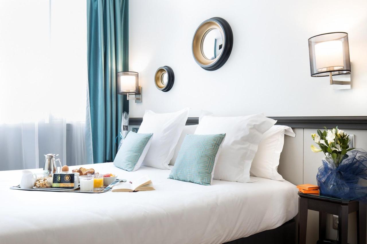 Hotel Albert 1Er Toulouse Eksteriør billede