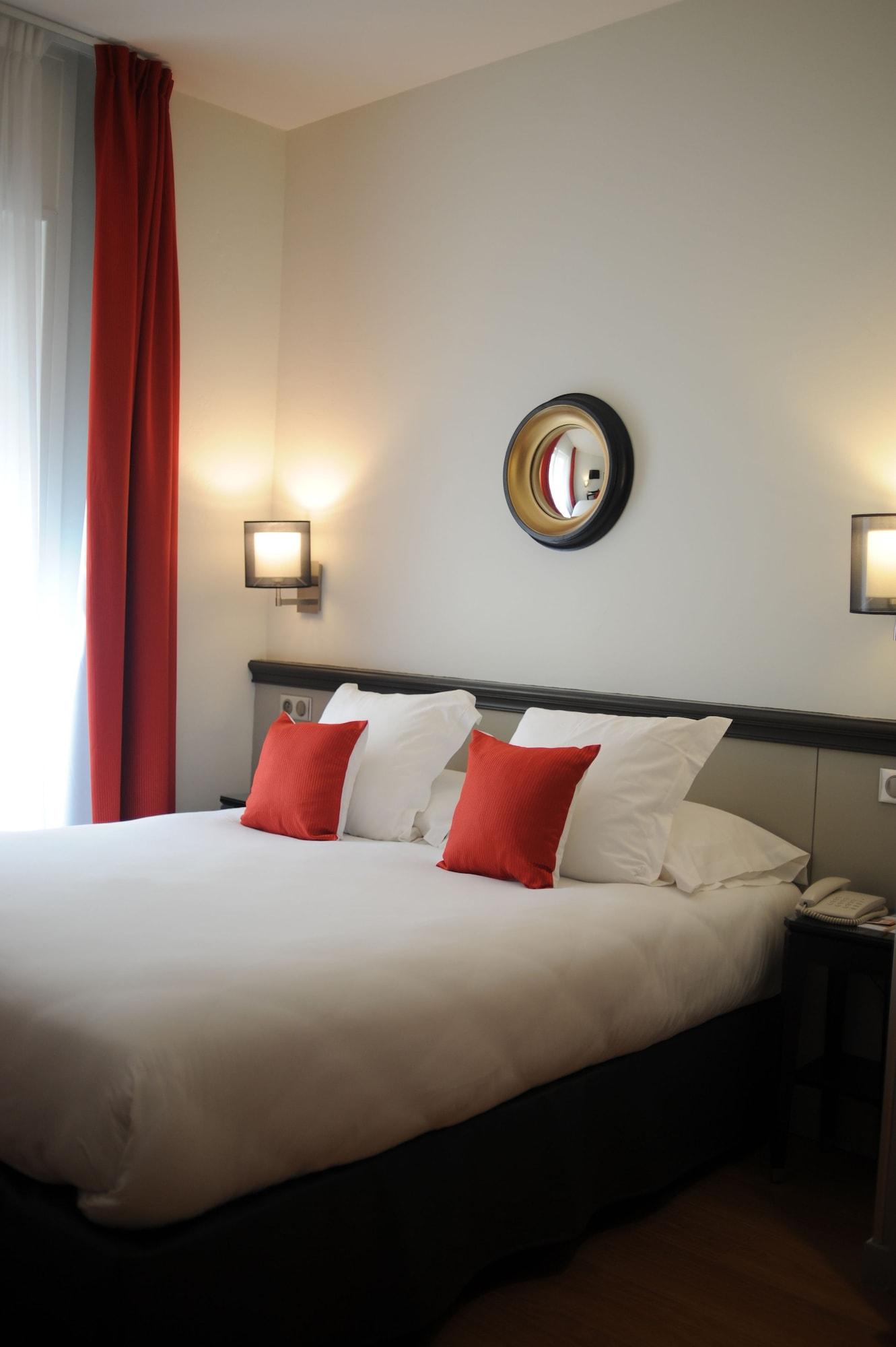 Hotel Albert 1Er Toulouse Eksteriør billede
