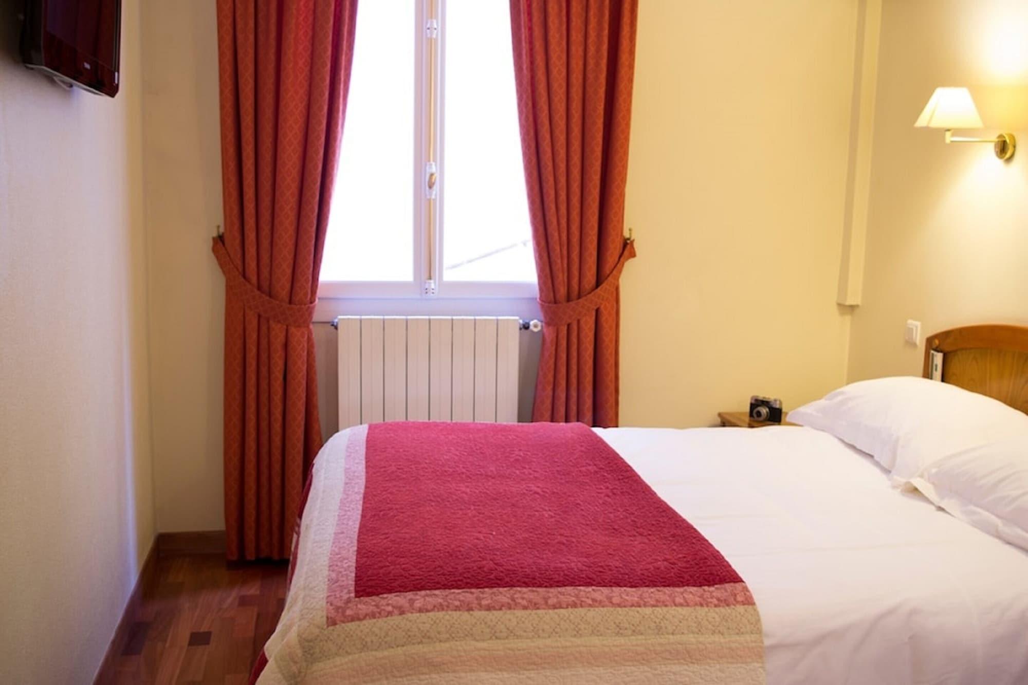 Hotel Albert 1Er Toulouse Eksteriør billede