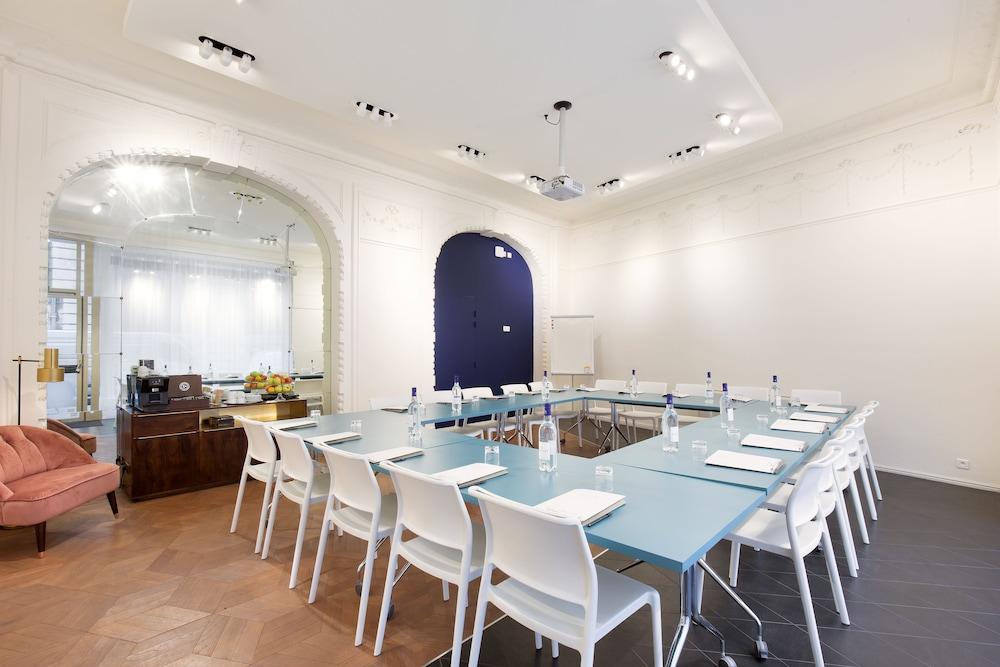 Hotel Albert 1Er Toulouse Eksteriør billede