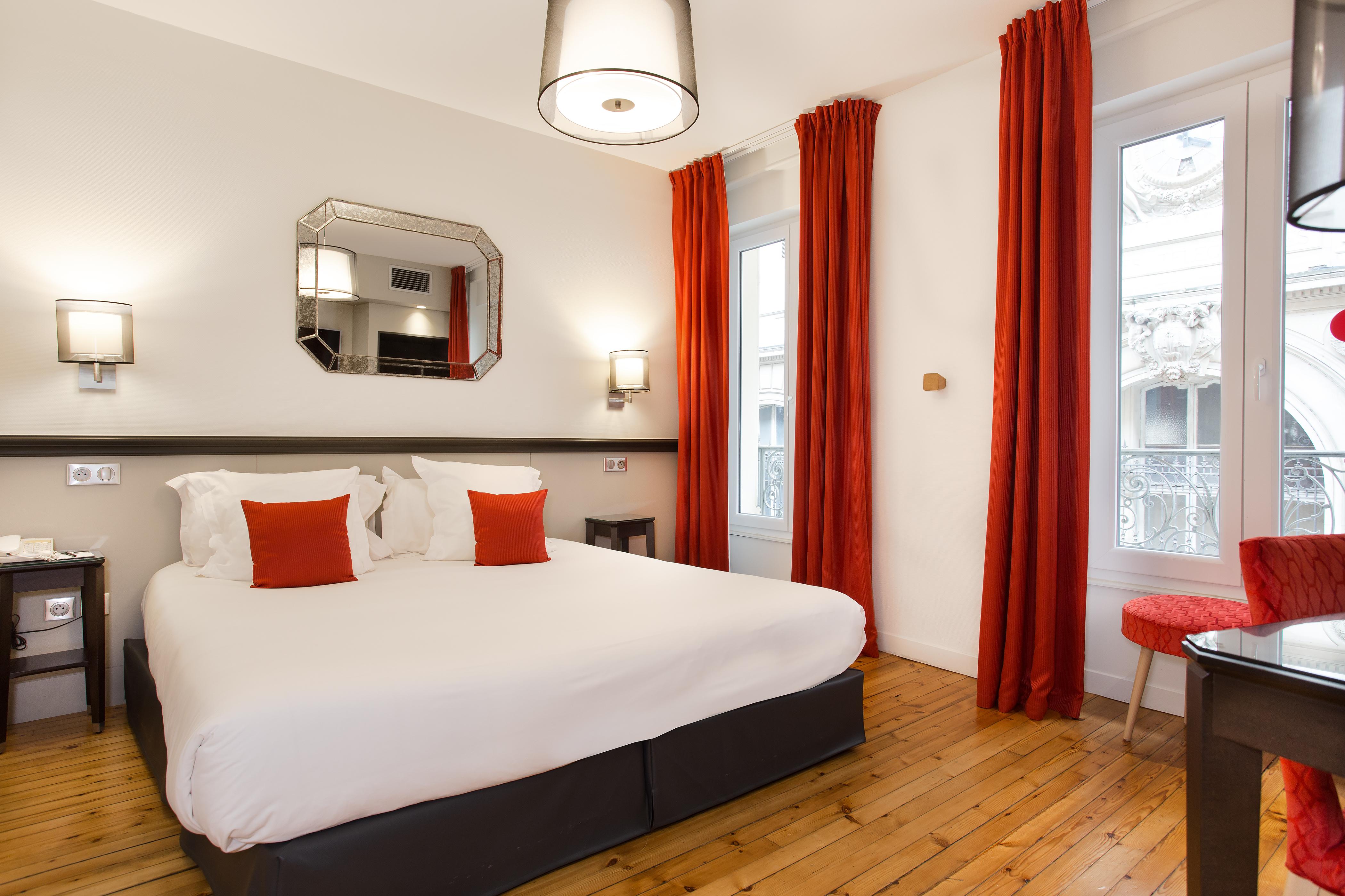 Hotel Albert 1Er Toulouse Eksteriør billede