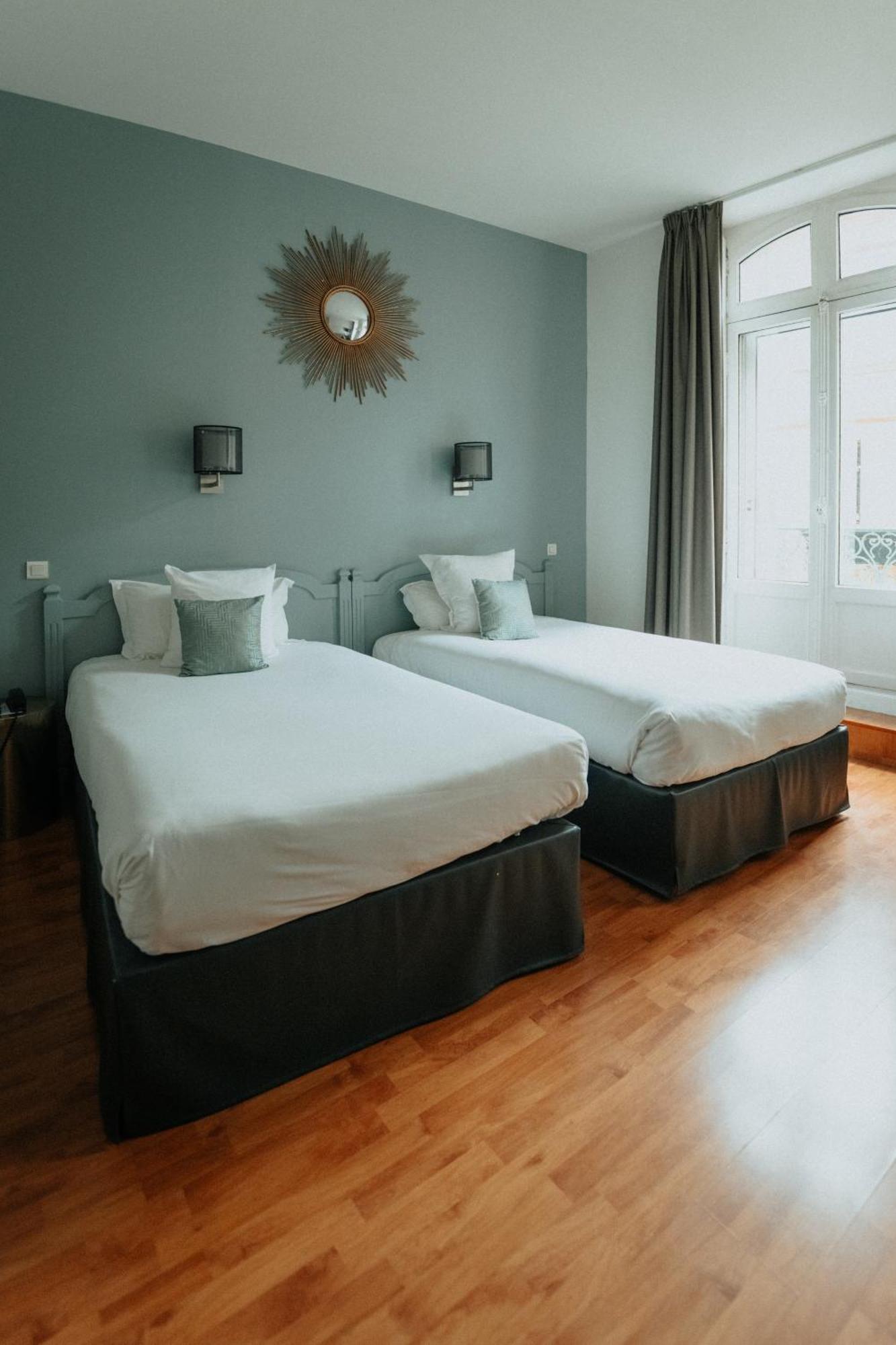 Hotel Albert 1Er Toulouse Eksteriør billede