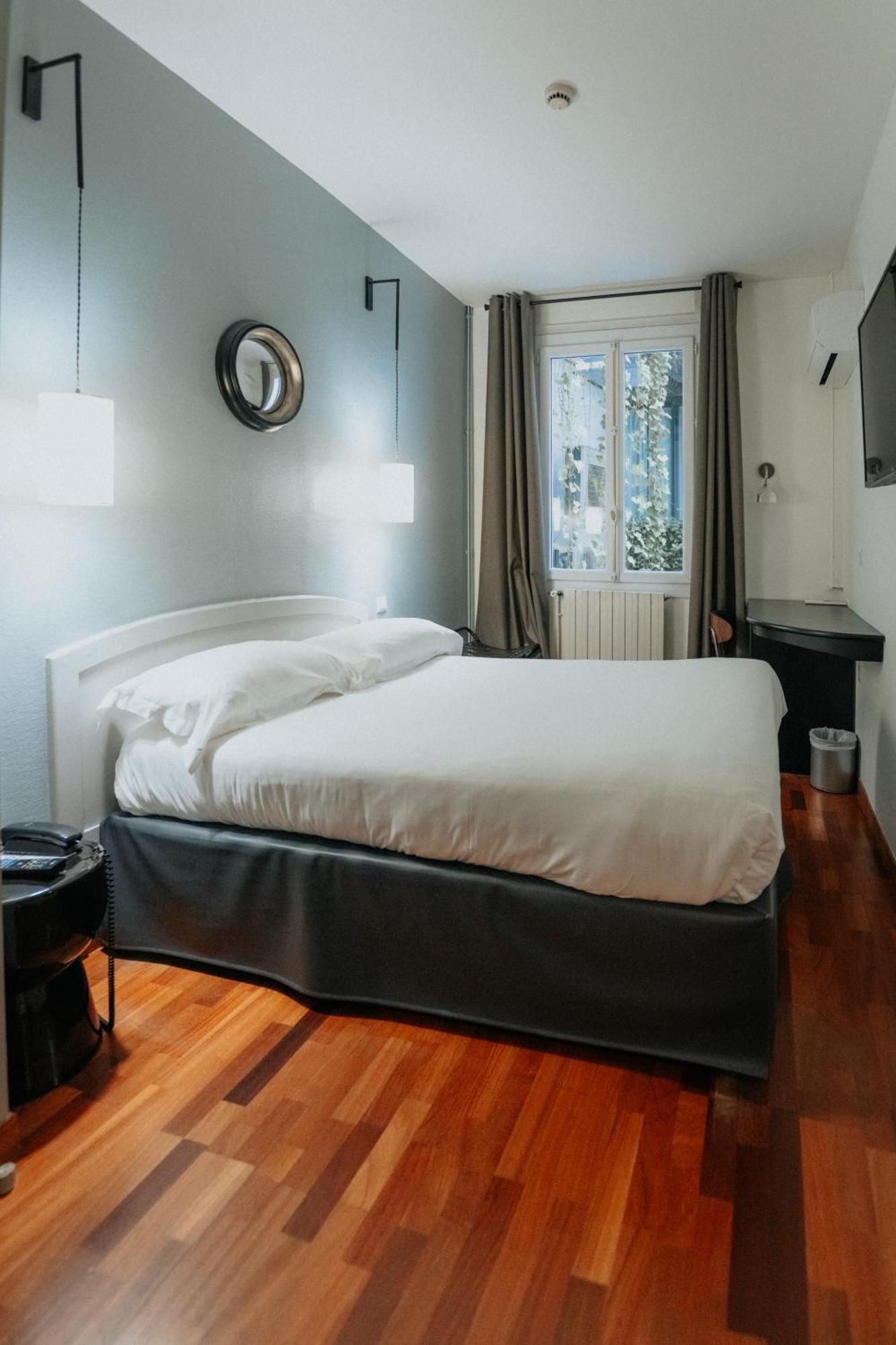 Hotel Albert 1Er Toulouse Eksteriør billede