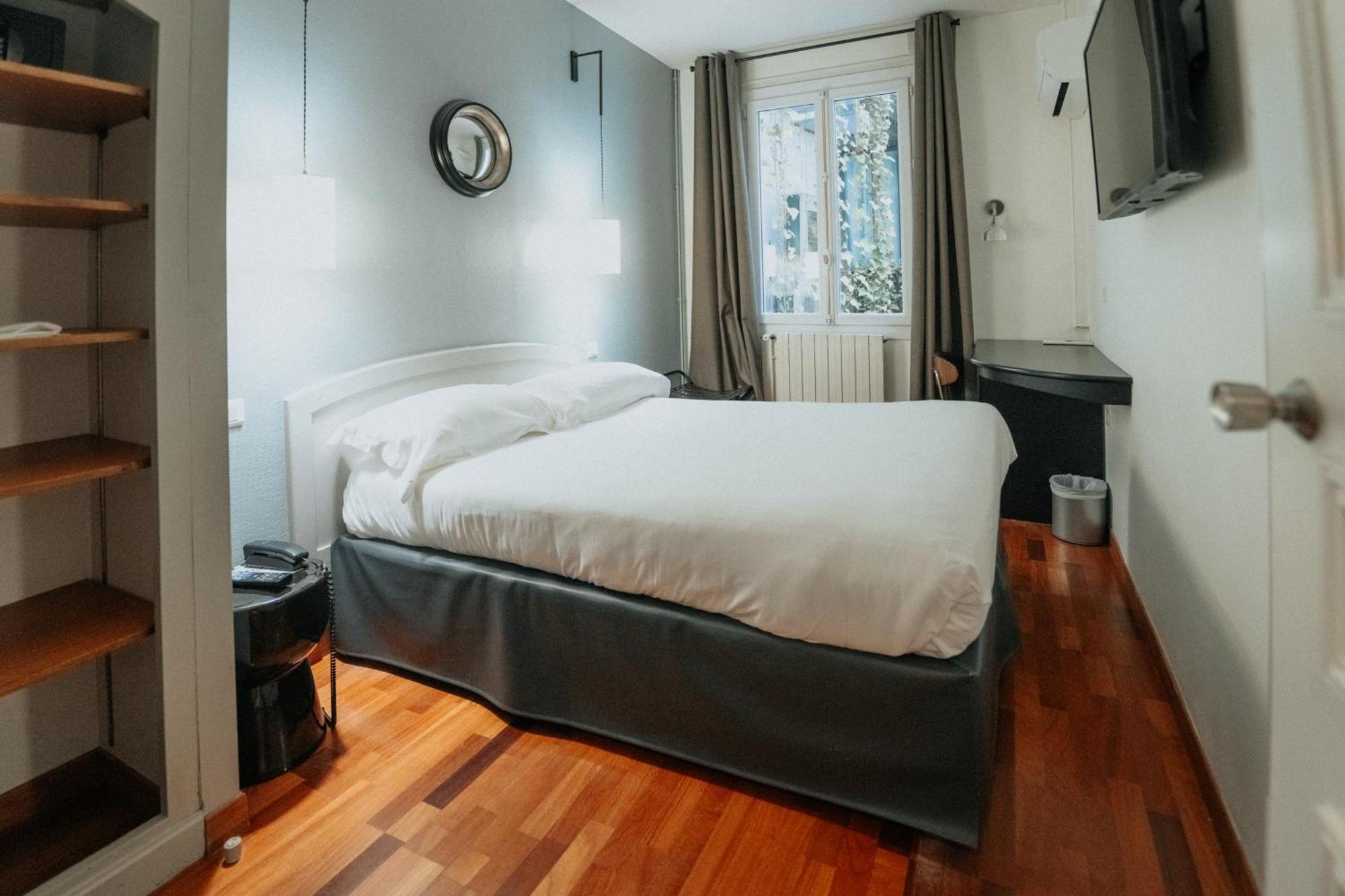 Hotel Albert 1Er Toulouse Eksteriør billede
