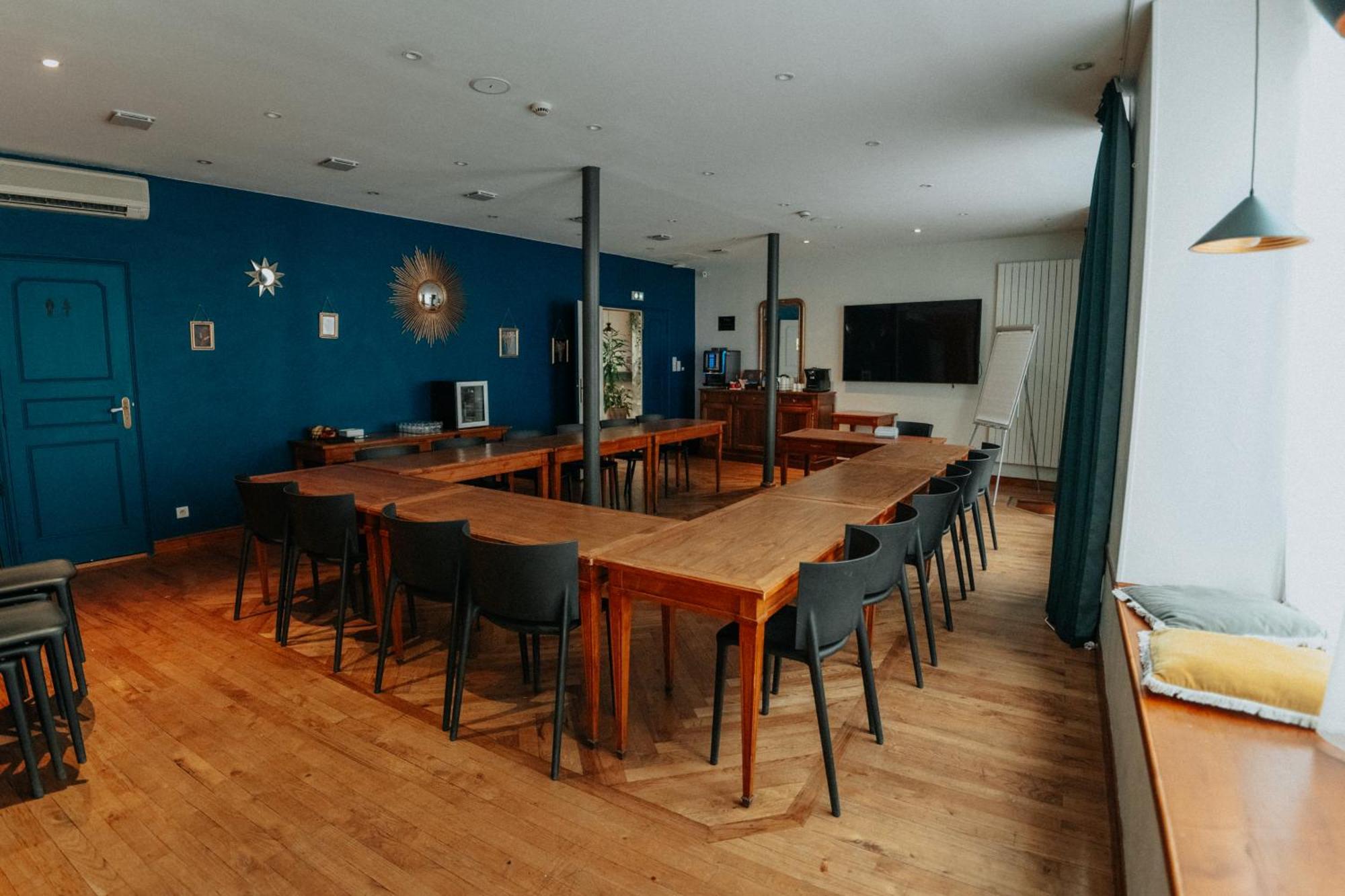 Hotel Albert 1Er Toulouse Eksteriør billede