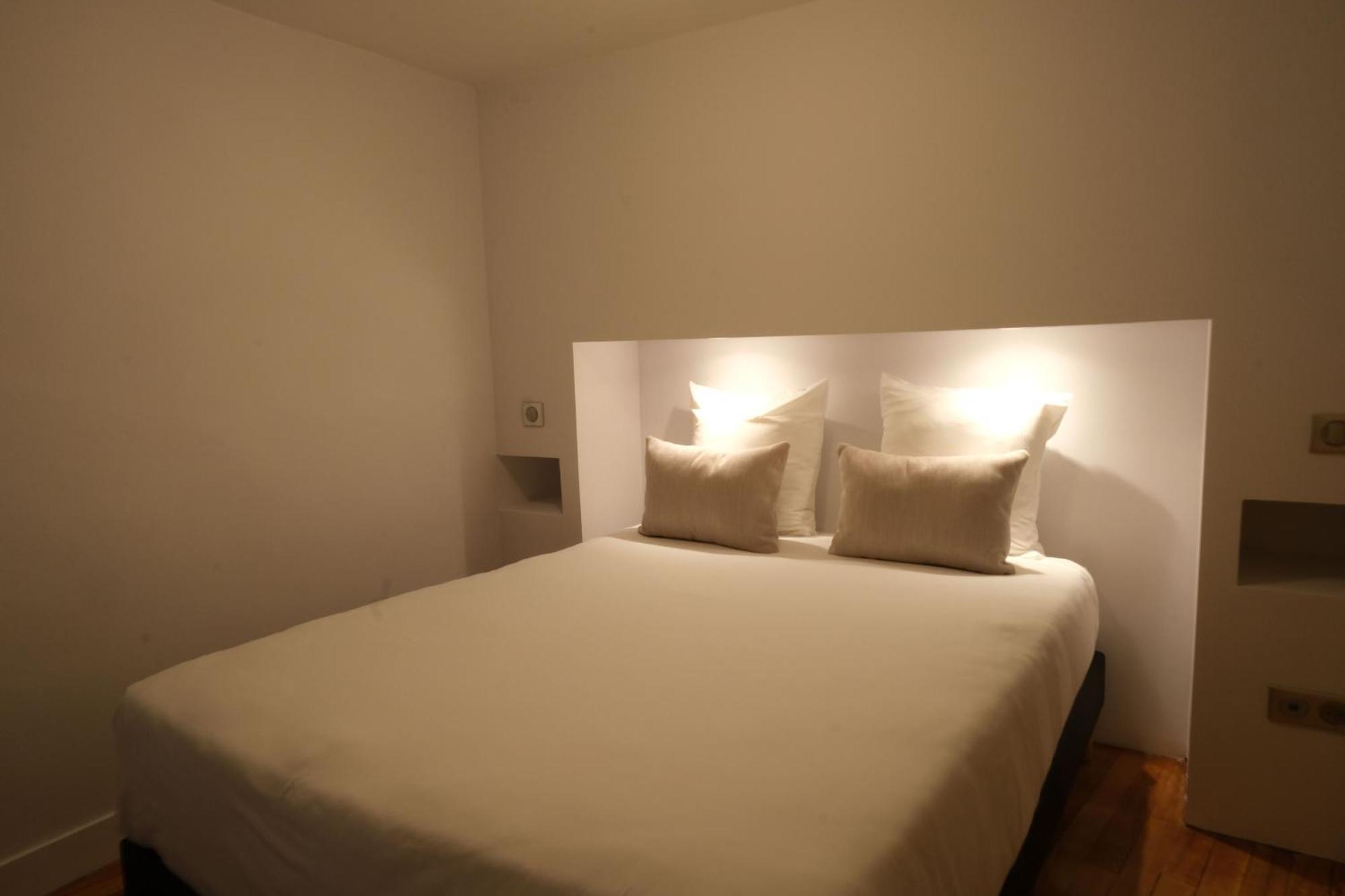 Hotel Albert 1Er Toulouse Eksteriør billede