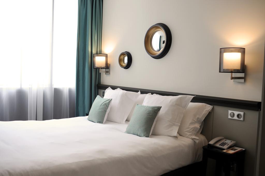 Hotel Albert 1Er Toulouse Eksteriør billede