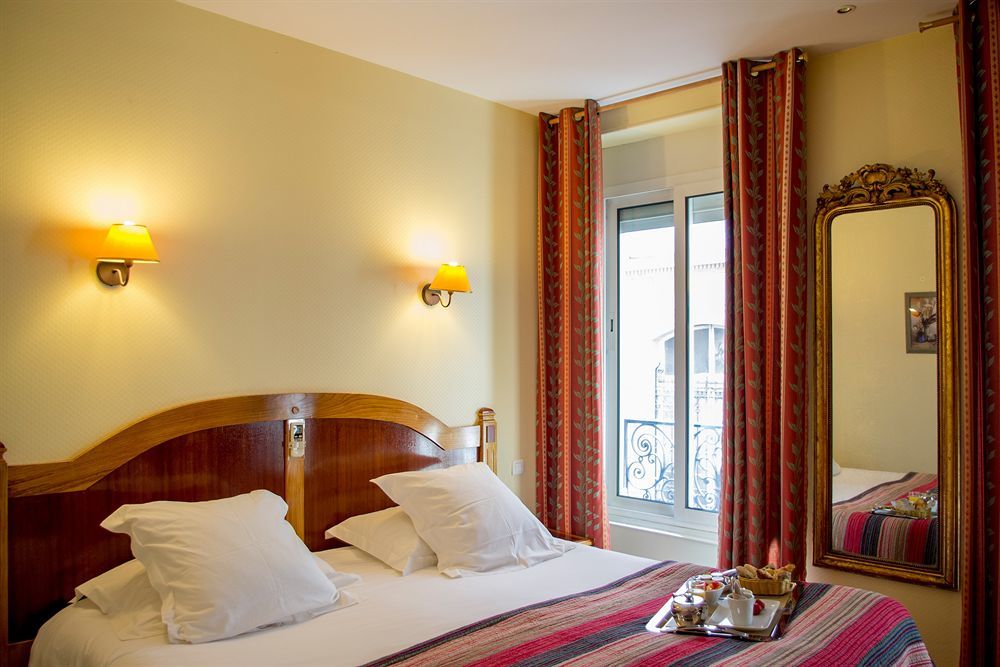 Hotel Albert 1Er Toulouse Eksteriør billede
