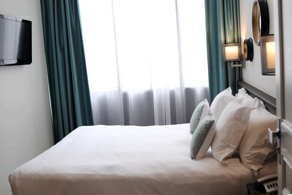 Hotel Albert 1Er Toulouse Værelse billede