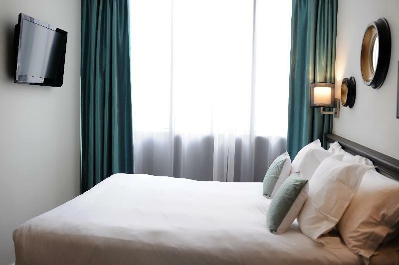 Hotel Albert 1Er Toulouse Eksteriør billede